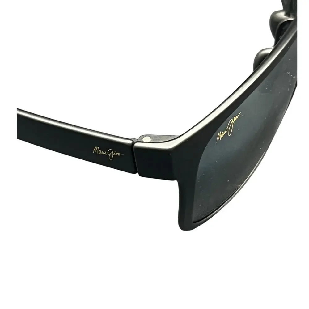 Maui Jim red sand